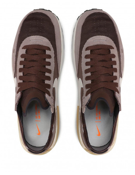 NIKE - Waffle One - Zapatillas