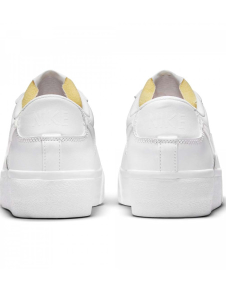 NIKE - Blazer Low Platform - Zapatillas