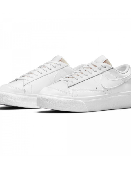 NIKE - Blazer Low Platform - Zapatillas