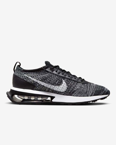 NIKE - Air Max Flyknit Racer - Trainers