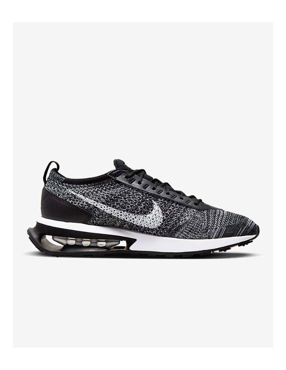 NIKE – Air Max Flyknit Racer – Turnschuhe