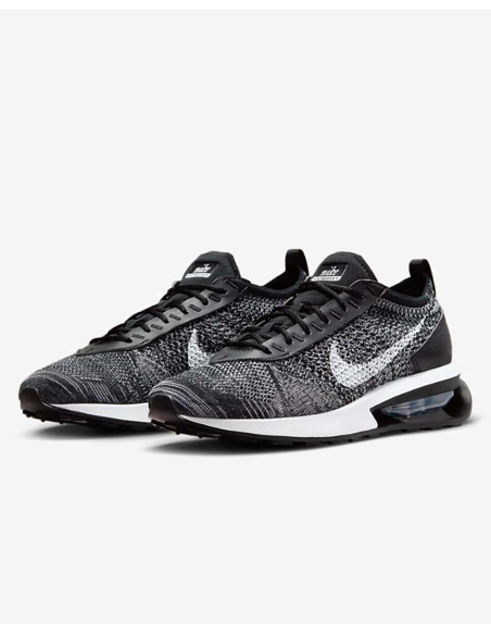 NIKE - Air Max Flyknit Racer - Baskets