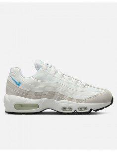 NIKE - Air Max 95 In Summit White - Zapatillas