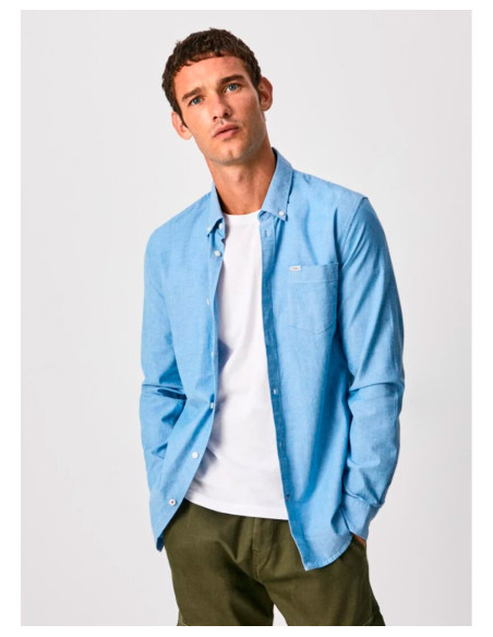 PEPE JEANS Jackson - Hemd