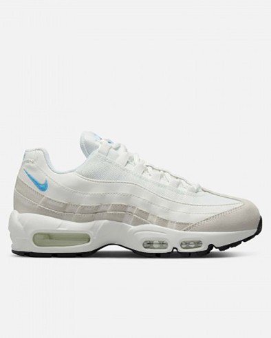 NIKE - Air Max 95 In Summit White - Zapatillas