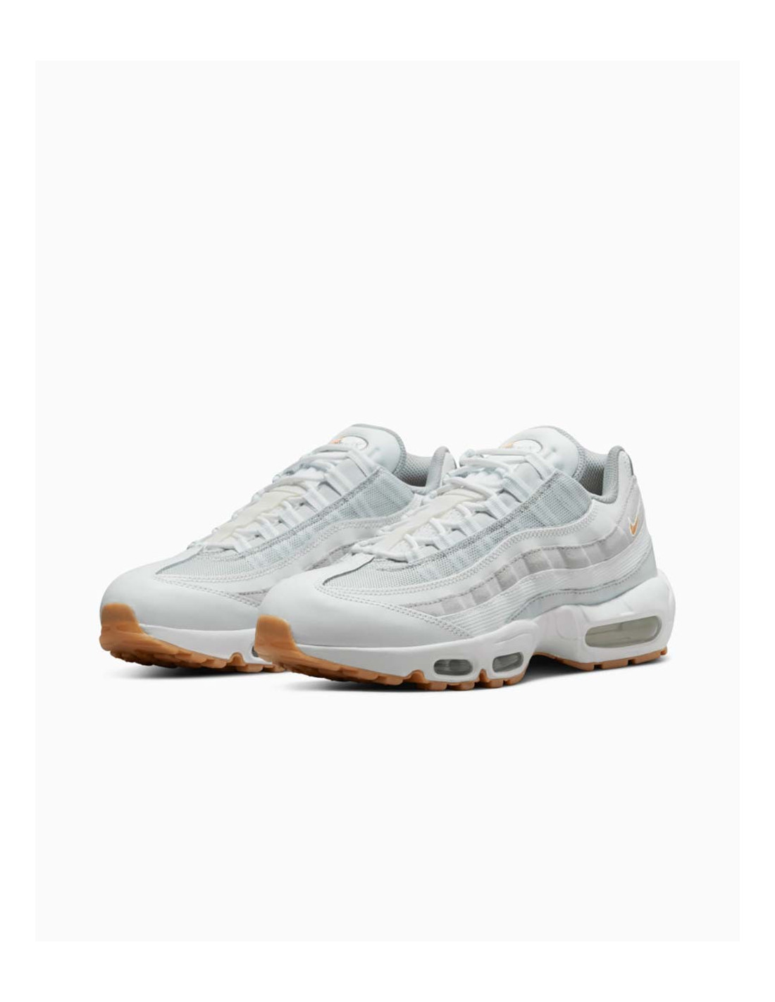 Nike air max 95 cheap beige