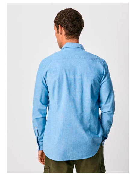 PEPE JEANS Jackson - Hemd