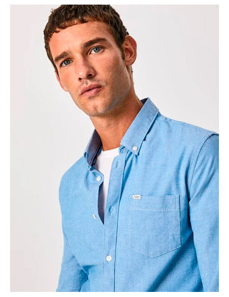 PEPE JEANS Jackson - Hemd