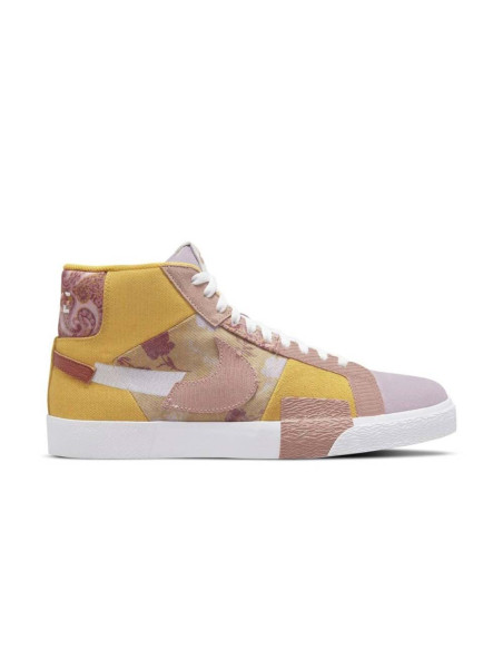 NIKE - Sb Zoom Blazer Mid Premium - Zapatillas