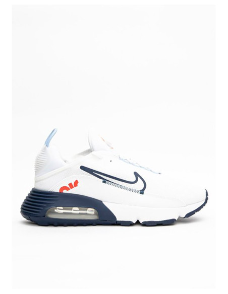 NIKE - Air Max 2090 - Baskets