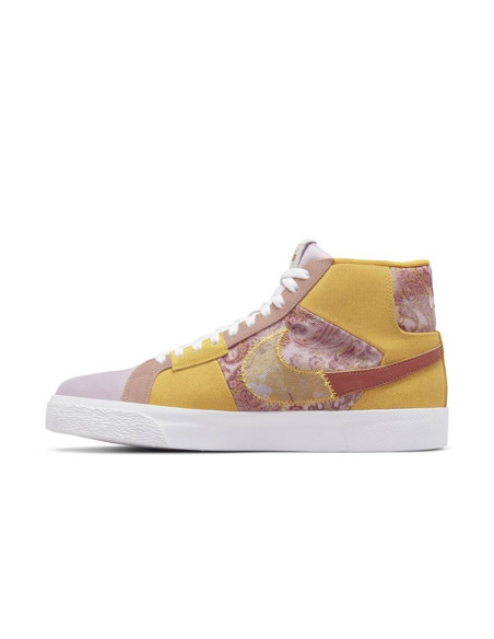 NIKE - Sb Zoom Blazer Mid Premium - Zapatillas