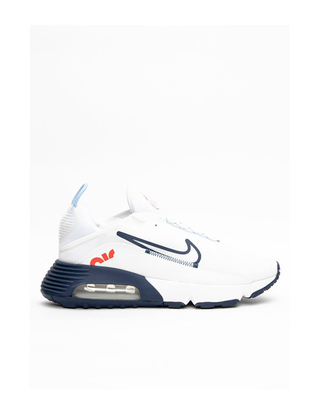 NIKE – Air Max 2090 – Turnschuhe