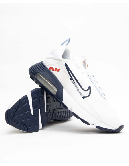 NIKE - Air Max 2090 - Baskets