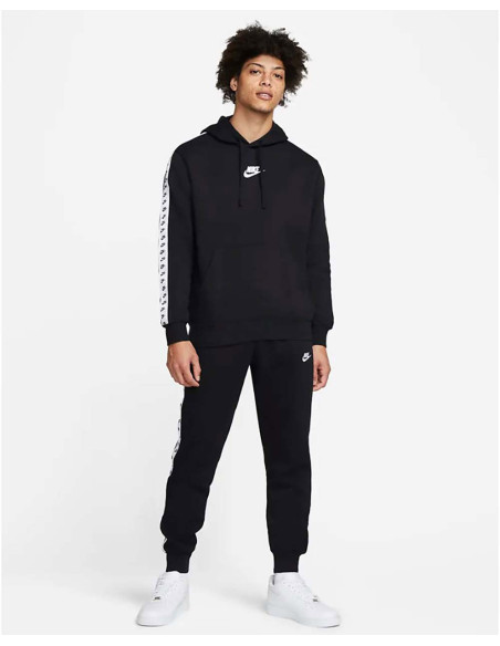 NIKE - M Nk Club Flc Gx Hd Trk Suit - Chándal