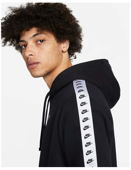 NIKE - M Nk Club Flc Gx Hd Trk Suit - Tuta