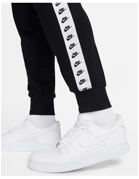 Terno NIKE - M Nk Club Flc Gx Hd Trk - Agasalho