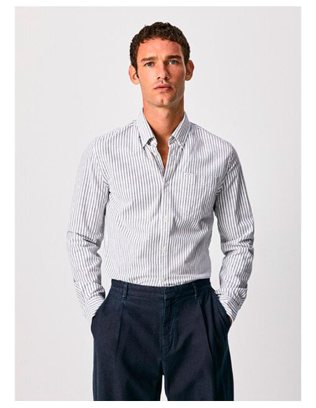 PEPE JEANS Nick - Camisa
