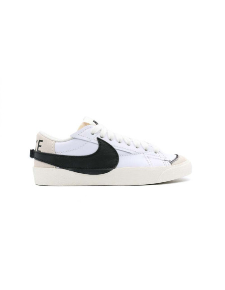 NIKE - Blaze Low `77 Jumbo - Scarpe da ginnastica