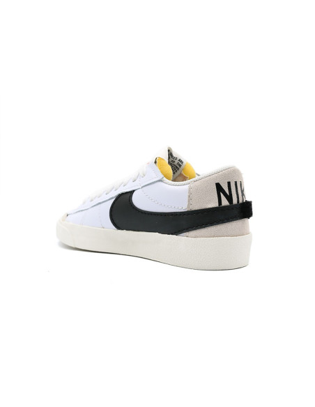 NIKE - Blaze Low `77 Jumbo - Scarpe da ginnastica
