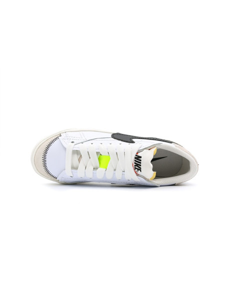 NIKE - Blaze Low `77 Jumbo - Trainers