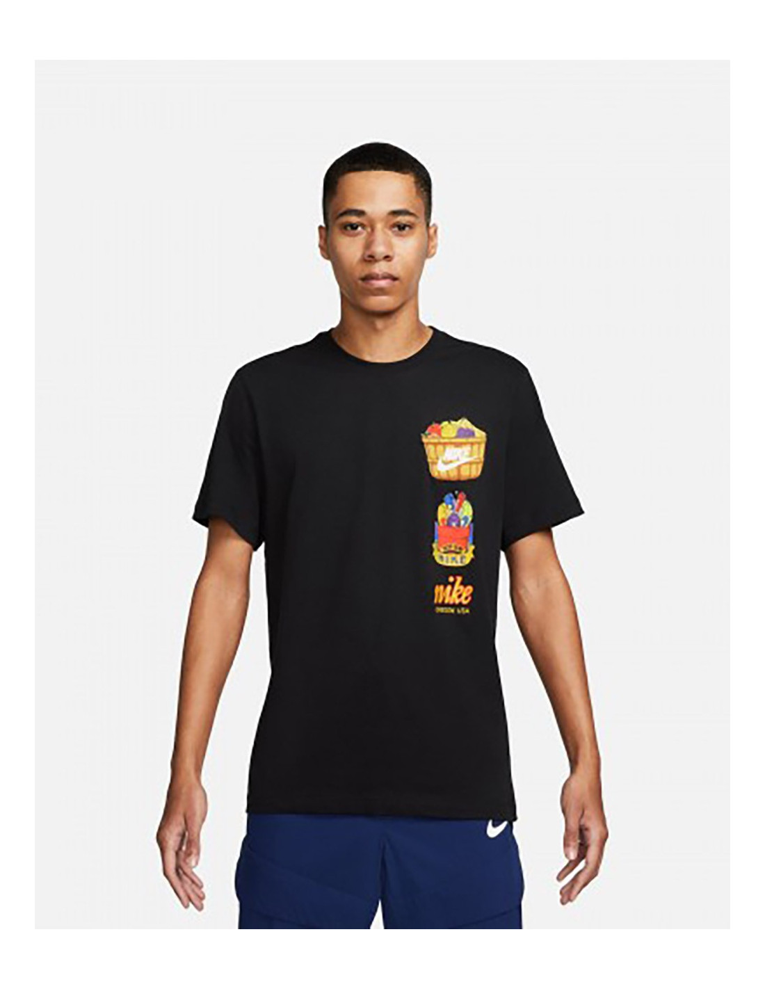 Nike Sportswear Men's T-Shirt