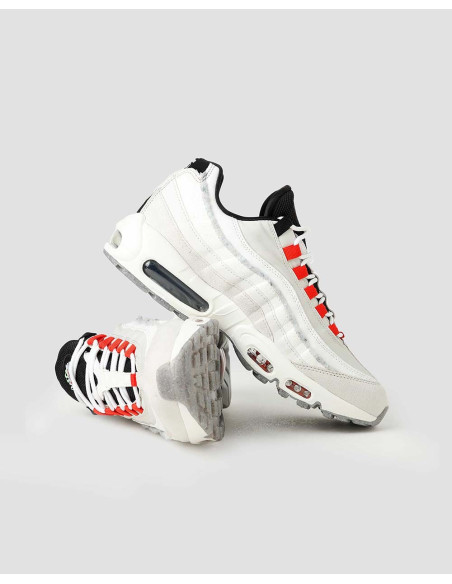 NIKE Air Max 95 - Scarpe da ginnastica