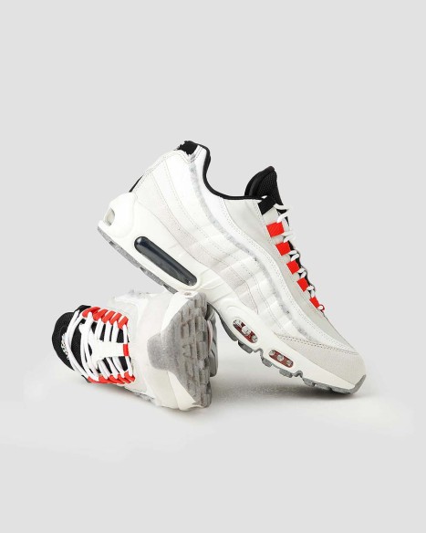 NIKE Air Max 95 – Turnschuhe