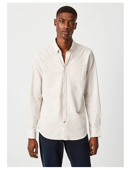 PEPE JEANS Nick - Camisa