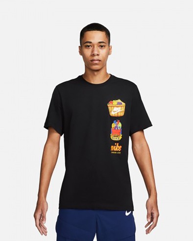 NIKE - Sportswear Herren T-Shirt - T-Shirts