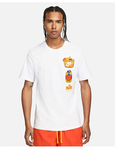NIKE - Sportswear Men'S T-Shirt - T-shirts