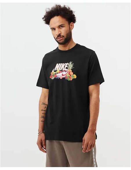 NIKE - Never Not Fresh MarššKineliai - T-shirts