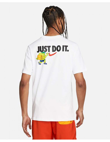 NIKE - Maglietta sportiva da uomo - Magliette