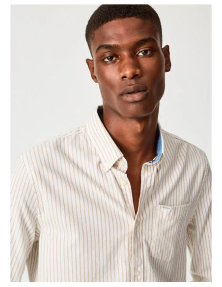 PEPE JEANS Nick - Shirt