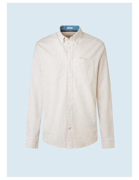 PEPE JEANS Nick - Camisa