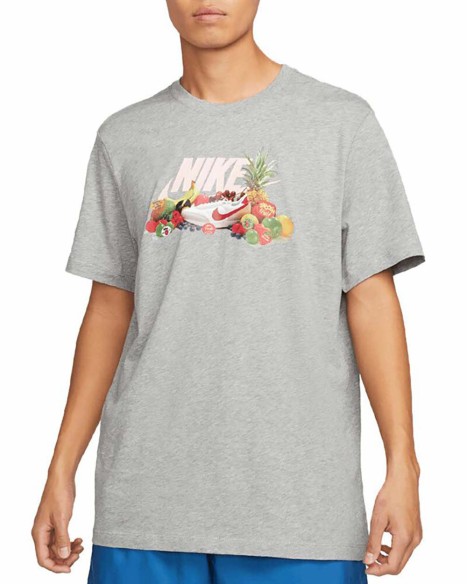 NIKE - Never Not Fresh MaršKineliai - Camisetas