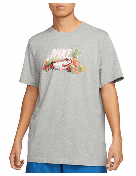 NIKE - Never Not Fresh MarššKineliai - Camisetas