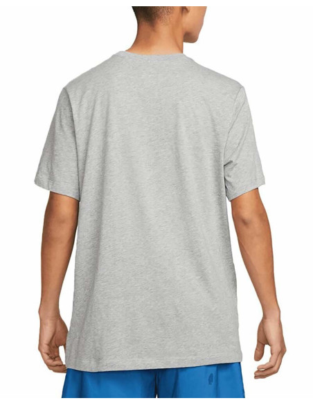 NIKE - Never Not Fresh MarššKineliai - T-shirts