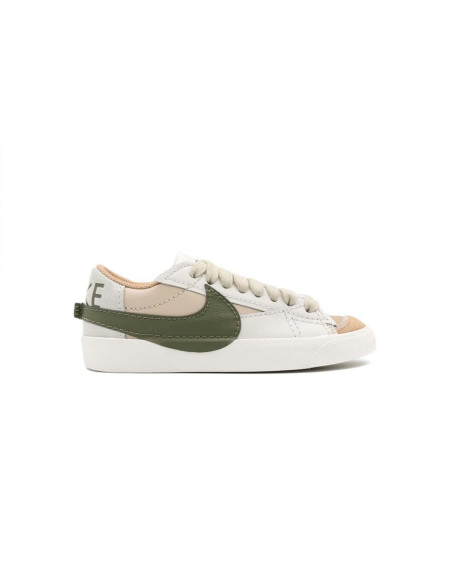 NIKE - Blazer Low 77 Jumbo - Scarpe da ginnastica