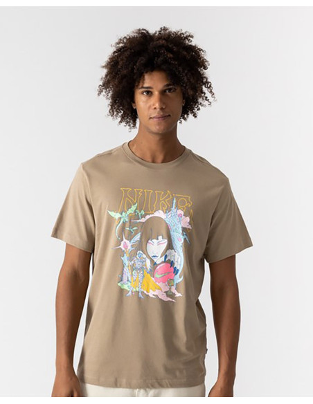 NIKE - Tee Fantasy Graphic - T-shirts