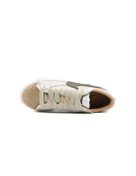 NIKE - Blazer Low 77 Jumbo - Scarpe da ginnastica