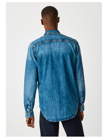 PEPE JEANS Hammond - Chemise