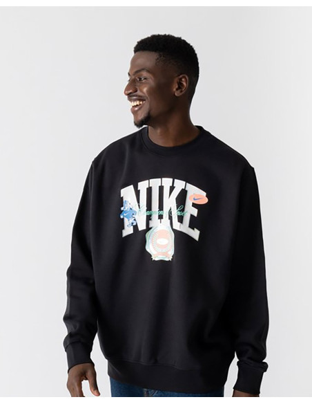 NIKE - Sportswear Crewneck - Sweatshirts
