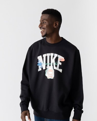 NIKE – Sportswear Crewneck – Sweatshirts