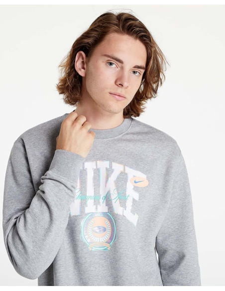 NIKE - Sportswear Crewneck - Sweatshirts