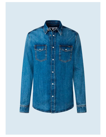 PEPE JEANS Hammond - Chemise