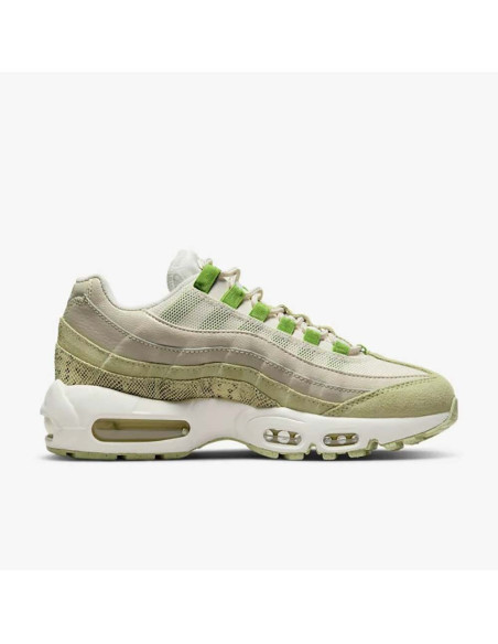 NIKE - Air Max 95 - Scarpe da ginnastica
