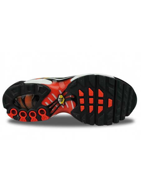 NIKE - Air Max Plus - Baskets