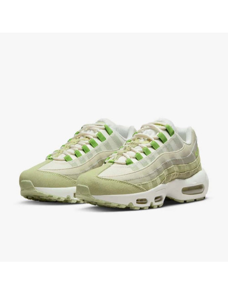 NIKE - Air Max 95 - Sapatilhas