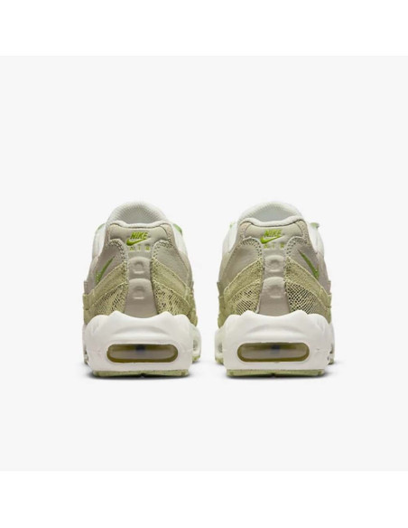NIKE - Air Max 95 - Scarpe da ginnastica