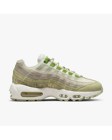 NIKE - Air Max 95 - Sapatilhas